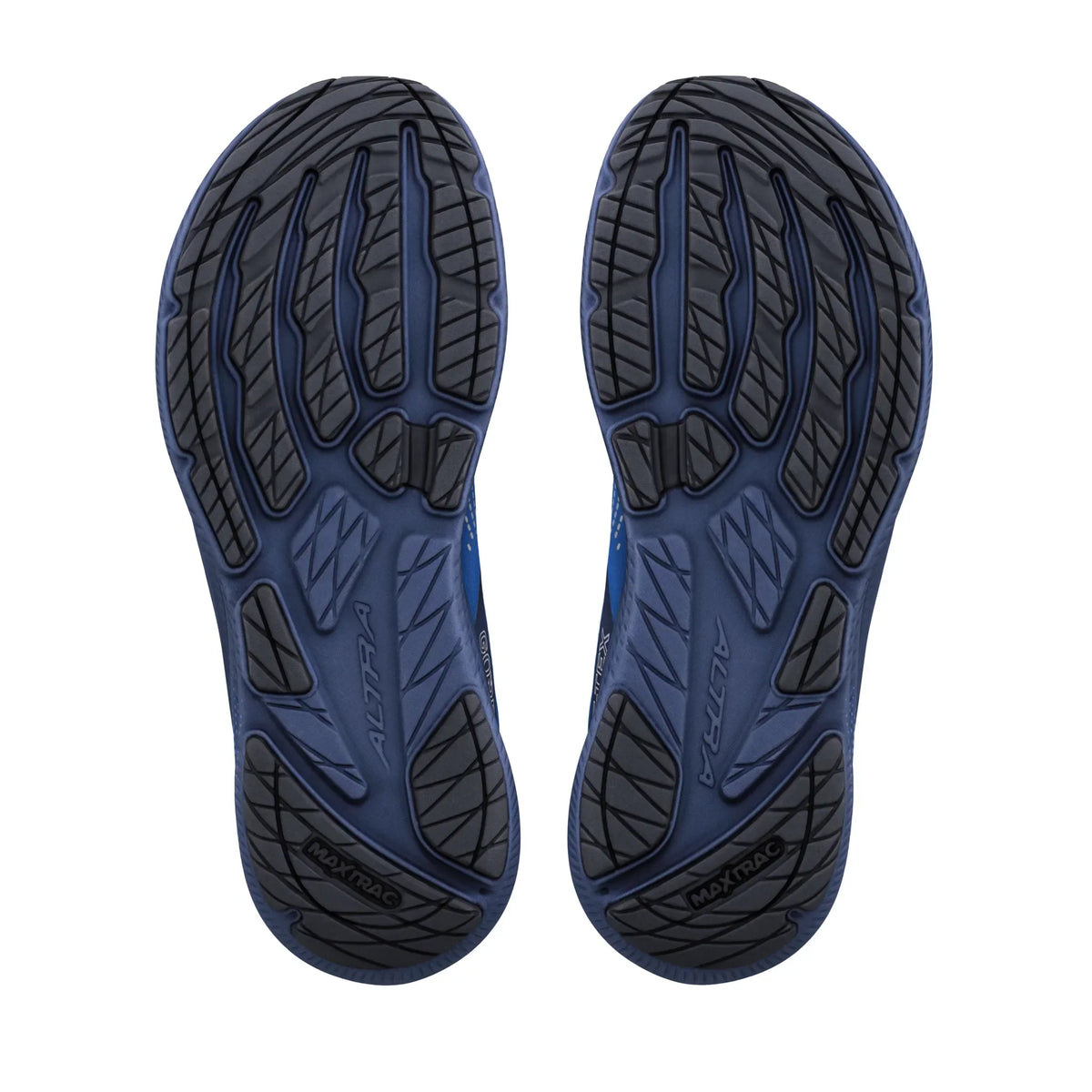 Altra Experience Flow 3 GTX pour homme, coloris Blue Hour / Dusk - vue 3