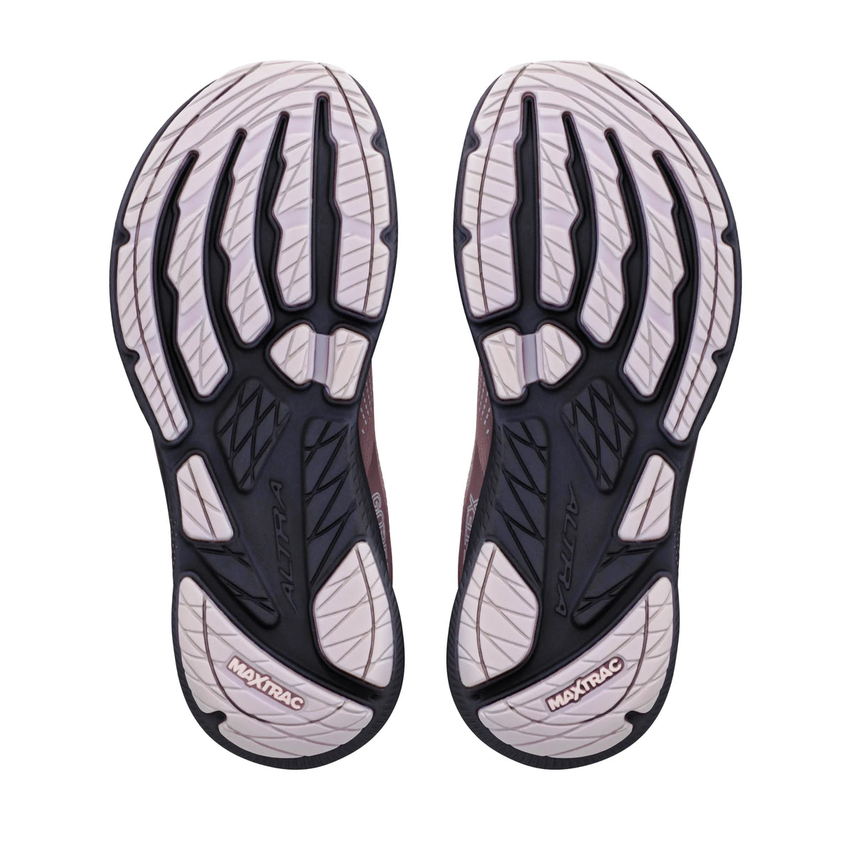Altra Experience Flow 3 GTX pour femme, coloris Blue Hour / Dawn - vue 3