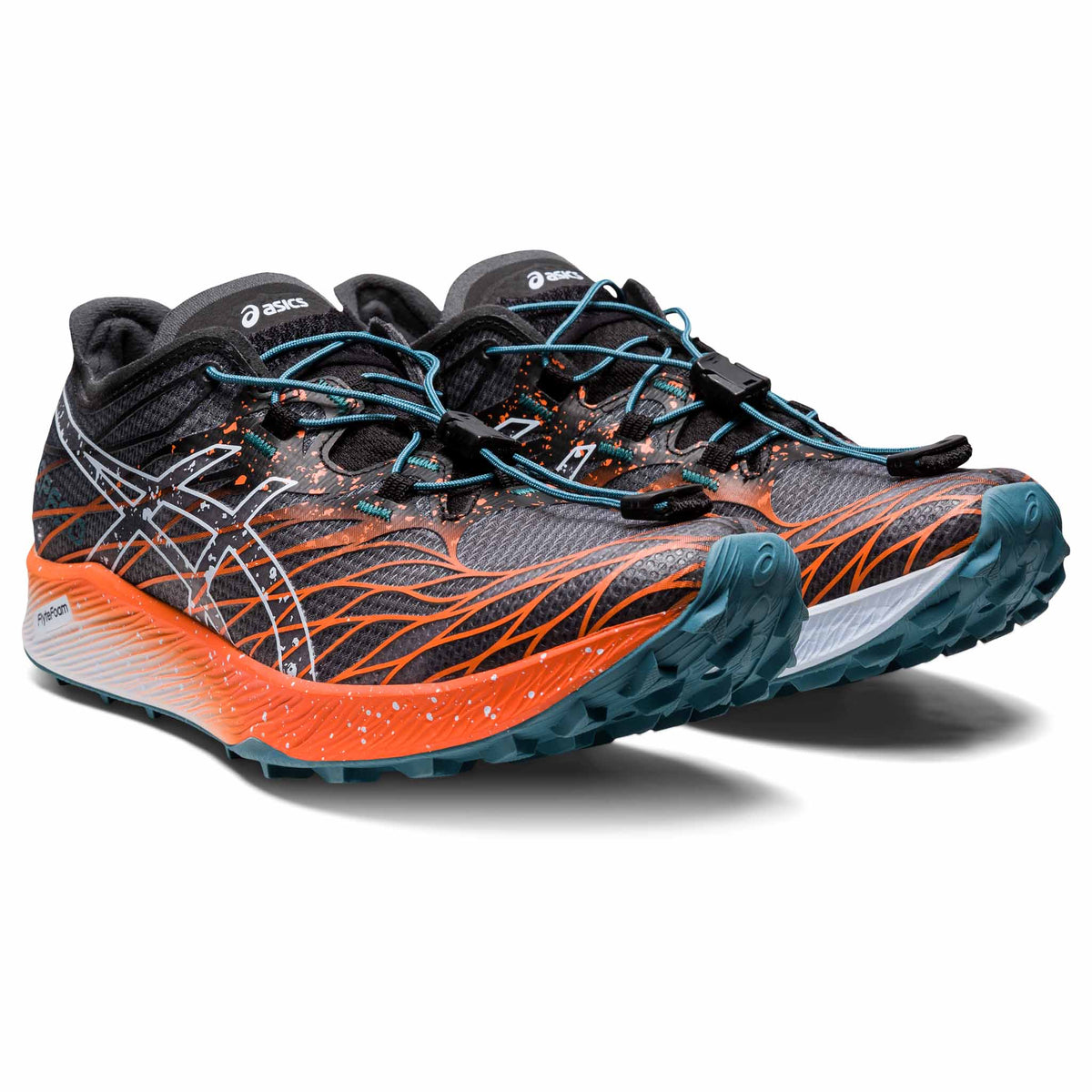 ASICS ASICS FujiSpeed chaussures de course en sentier pour femme