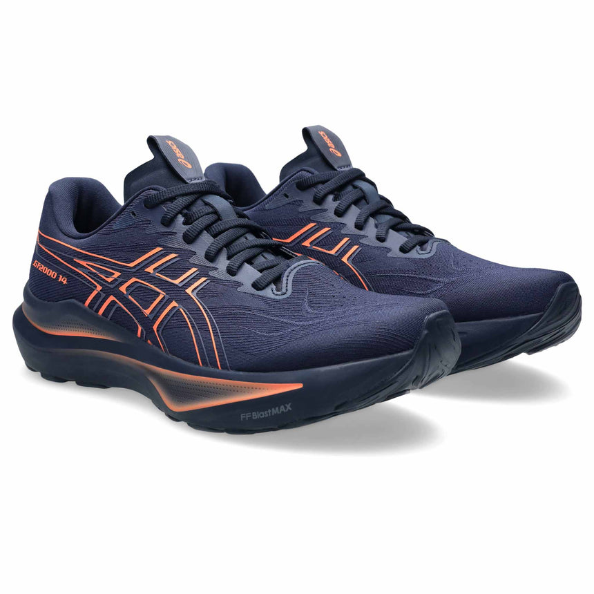 ASICS ASICS GT-2000 14 chaussures de course à pied pour homme