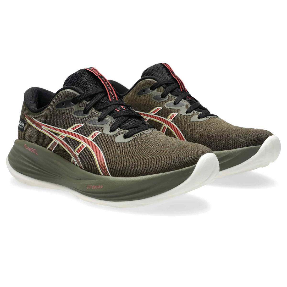 ASICS ASICS Gel-Cumulus 27 GTX chaussures de course à pied pour femme