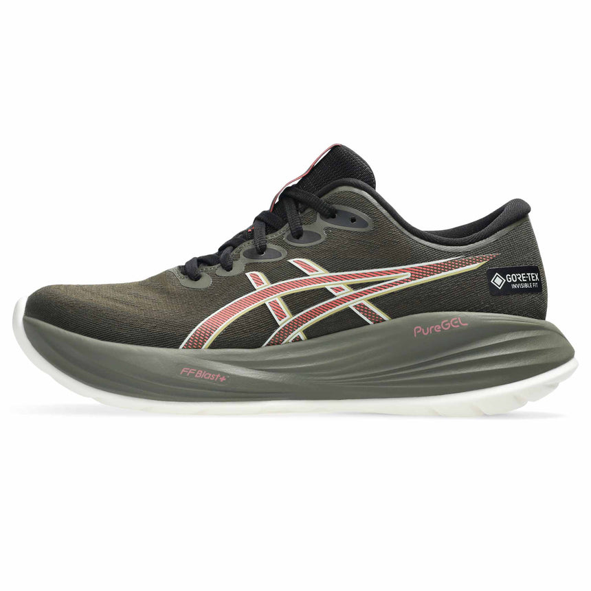 ASICS ASICS Gel-Cumulus 27 GTX chaussures de course à pied pour femme