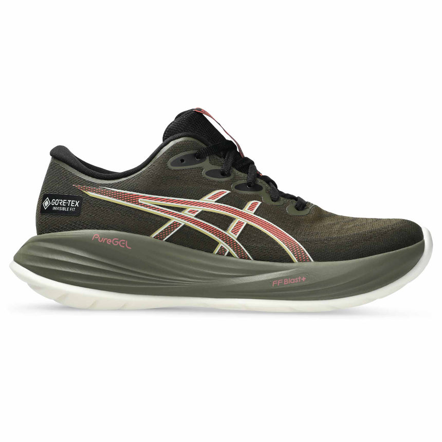 ASICS ASICS Gel-Cumulus 27 GTX chaussures de course à pied pour femme