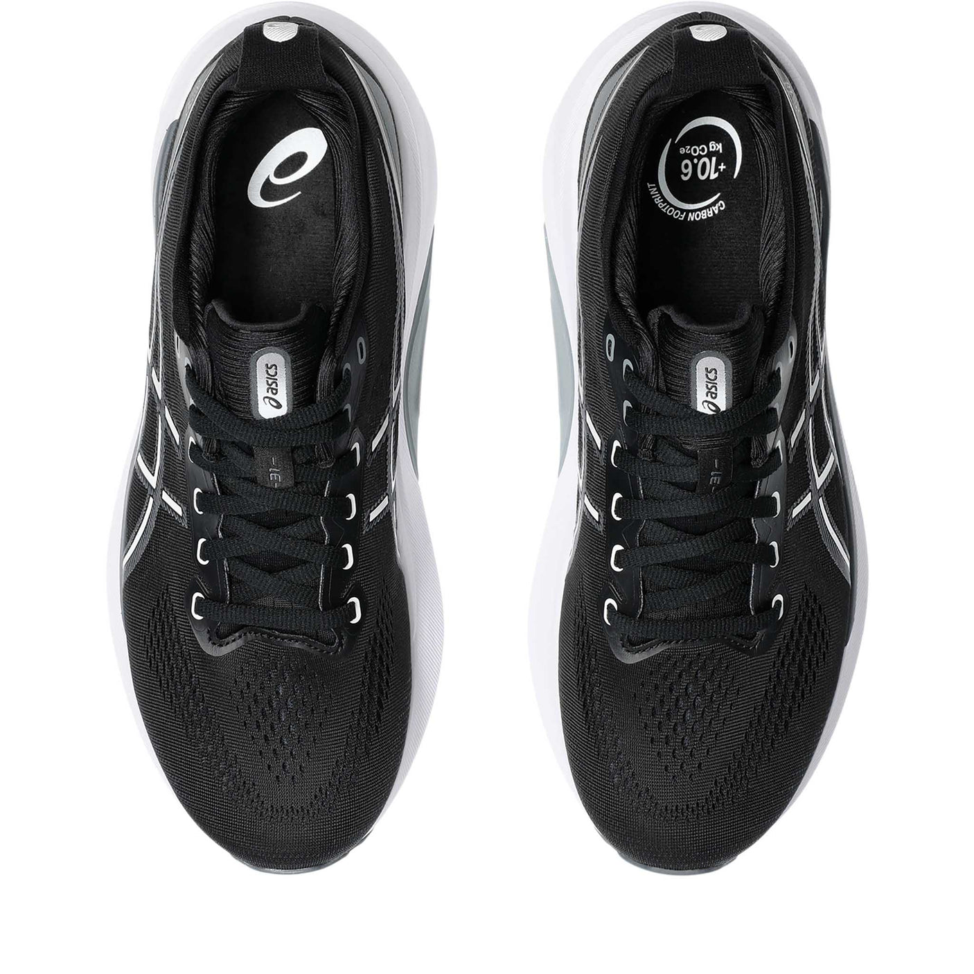 ASICS ASICS Gel-Kayano 31 chaussure de course à pied pour homme