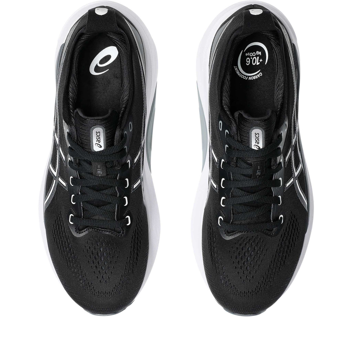 ASICS ASICS Gel-Kayano 31 chaussure de course à pied pour homme