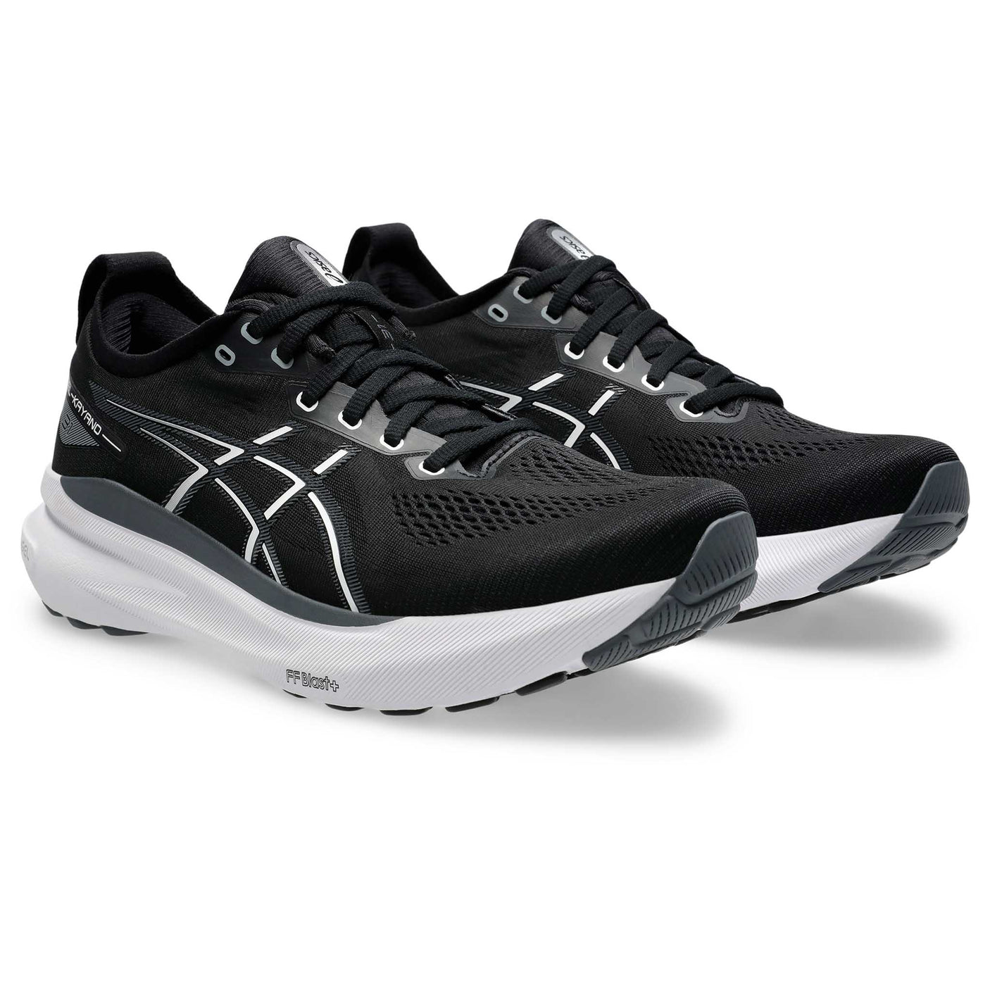 ASICS ASICS Gel-Kayano 31 chaussure de course à pied pour homme