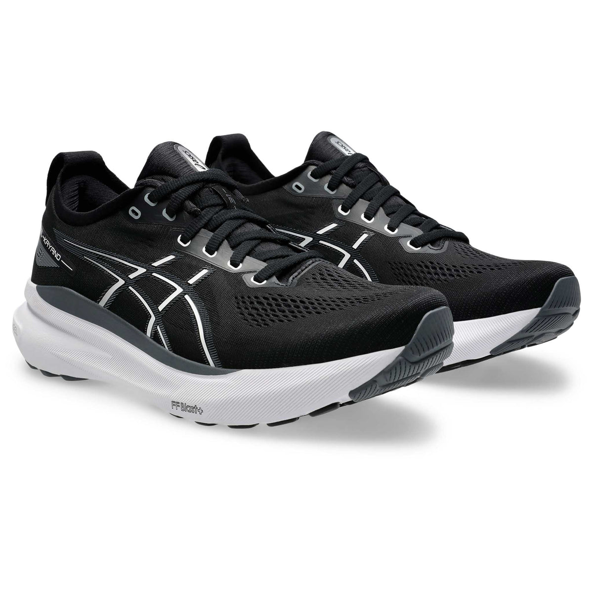 ASICS ASICS Gel-Kayano 31 chaussure de course à pied pour homme