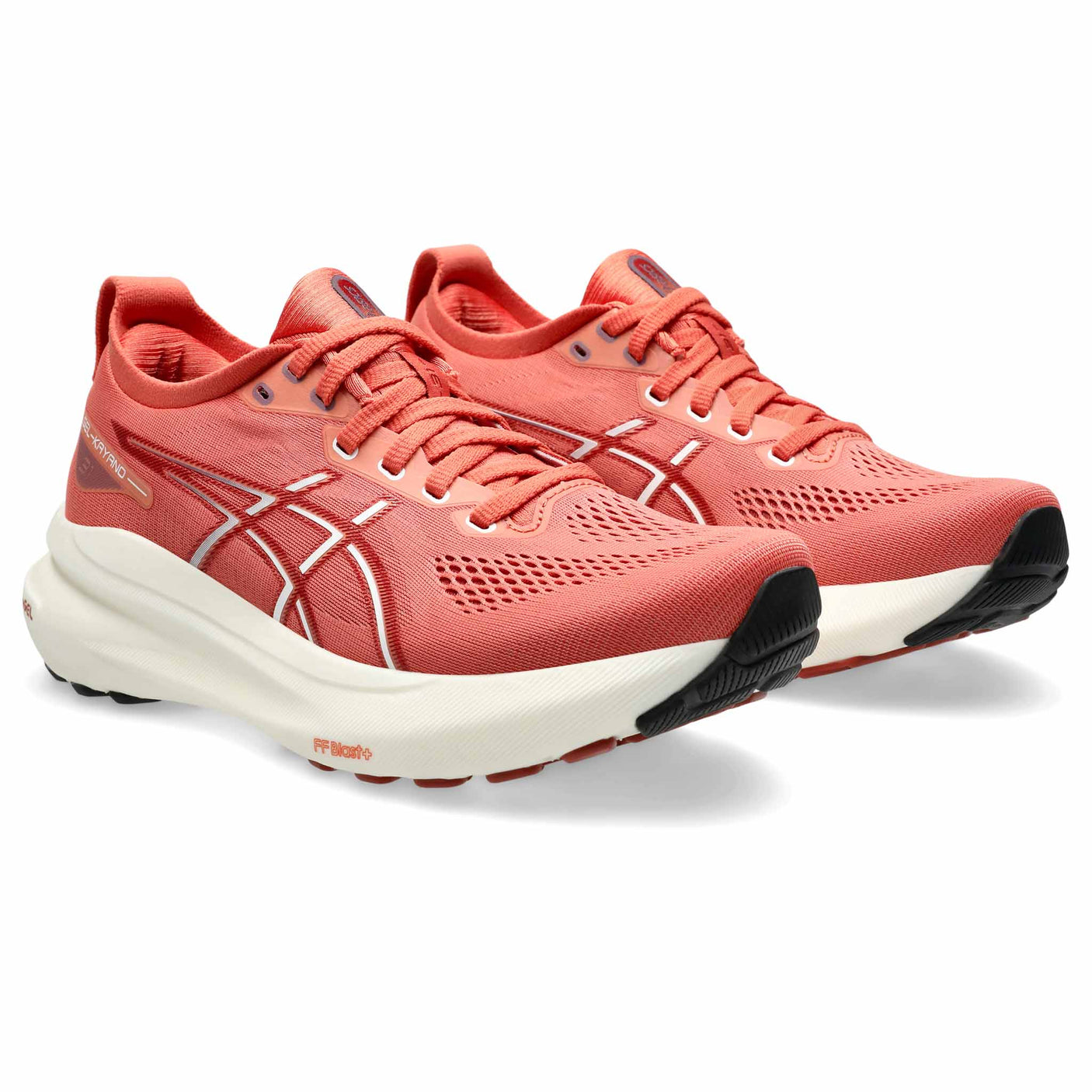 ASICS ASICS Gel-Kayano 31 chaussures de course à pied pour femme