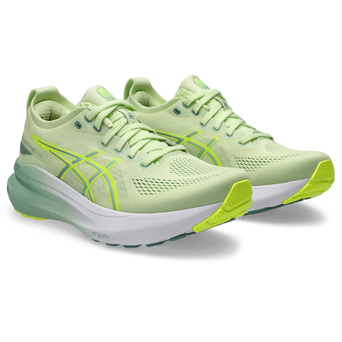 ASICS ASICS Gel-Kayano 31 chaussures de course à pied pour femme