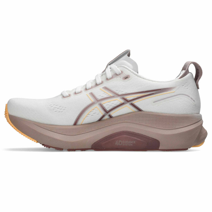 ASICS ASICS Gel-Kayano 32 chaussures de course à pied pour femme