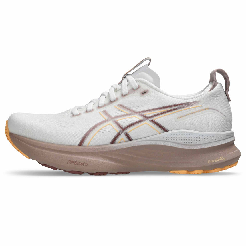 ASICS ASICS Gel-Kayano 32 chaussures de course à pied pour femme
