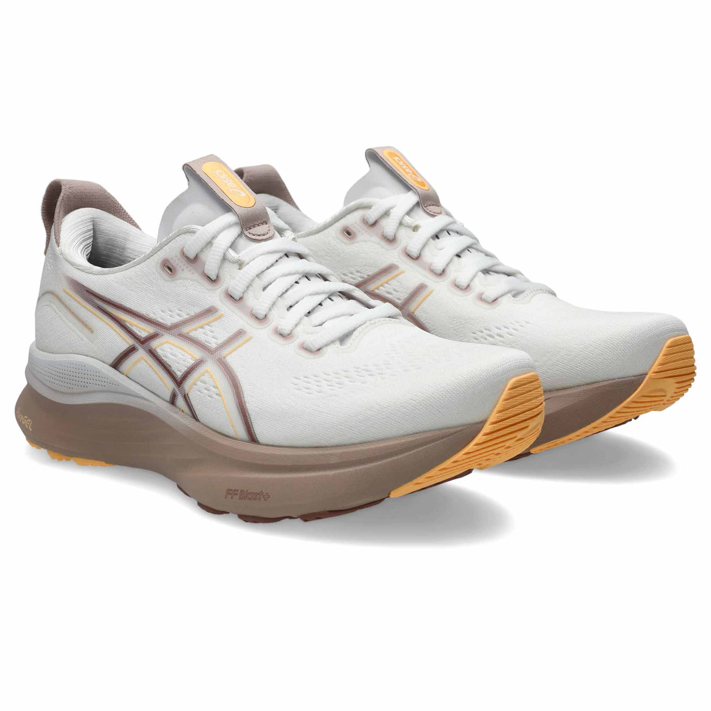 ASICS ASICS Gel-Kayano 32 chaussures de course à pied pour femme