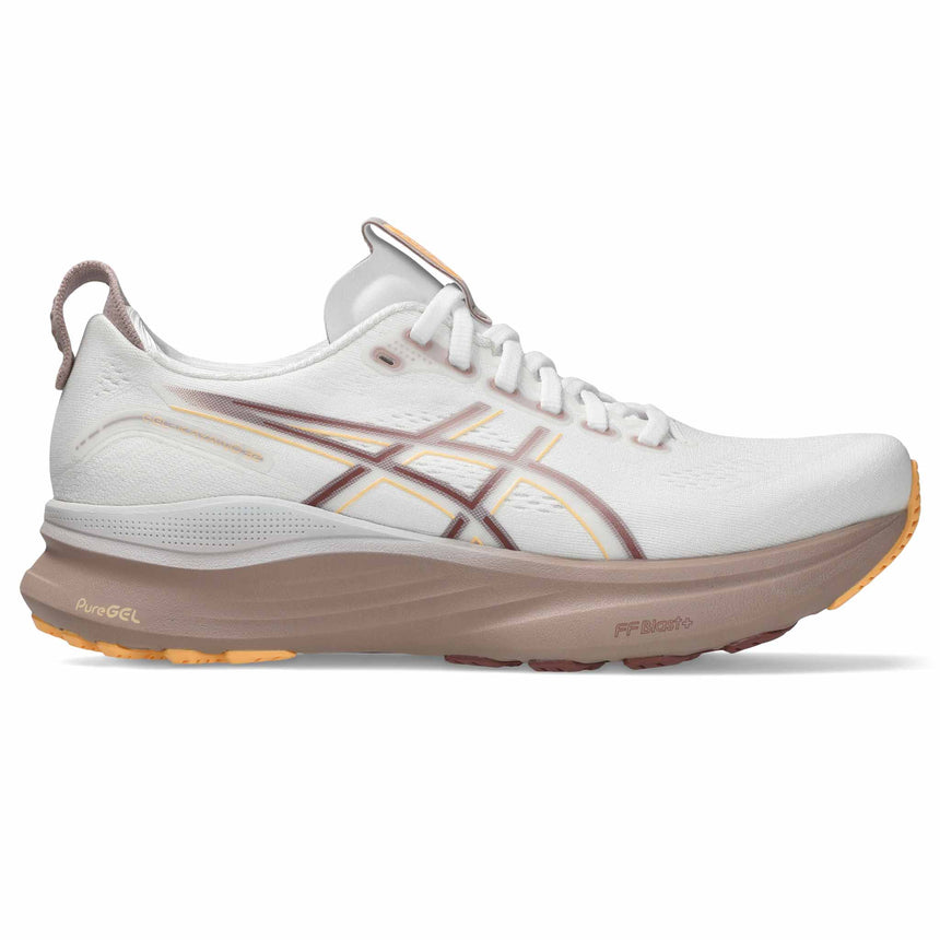 ASICS ASICS Gel-Kayano 32 chaussures de course à pied pour femme