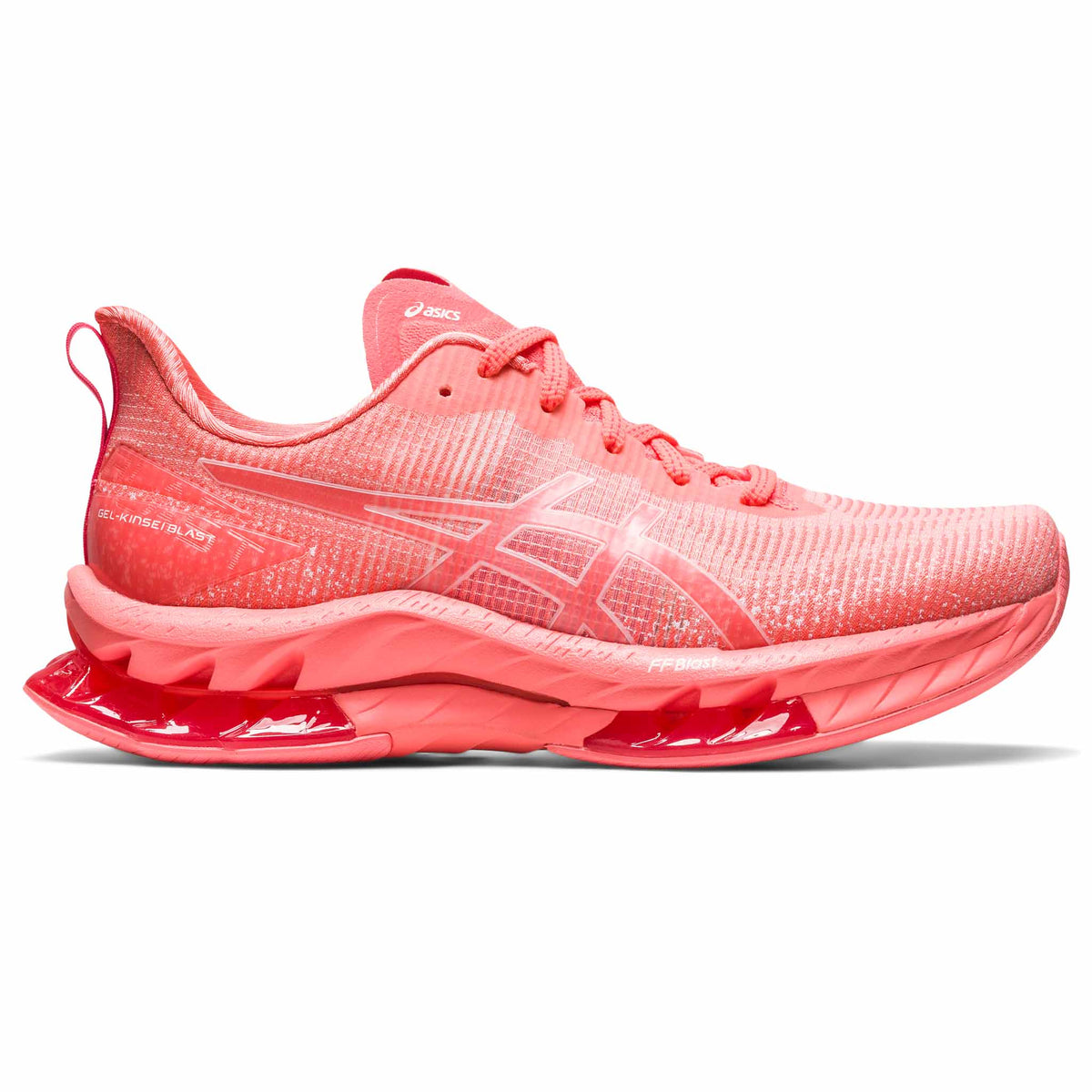 ASICS ASICS Gel-Kinsei Blast LE 2 chaussures de course à pied pour femme