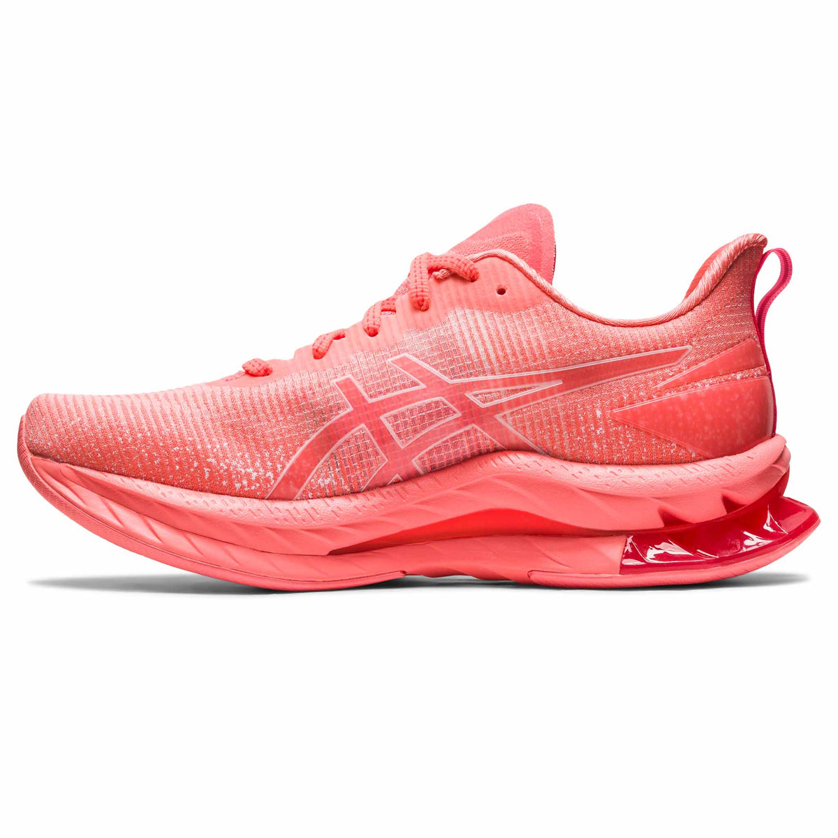 ASICS ASICS Gel-Kinsei Blast LE 2 chaussures de course à pied pour femme