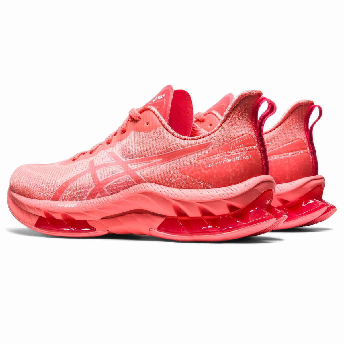 ASICS ASICS Gel-Kinsei Blast LE 2 chaussures de course à pied pour femme