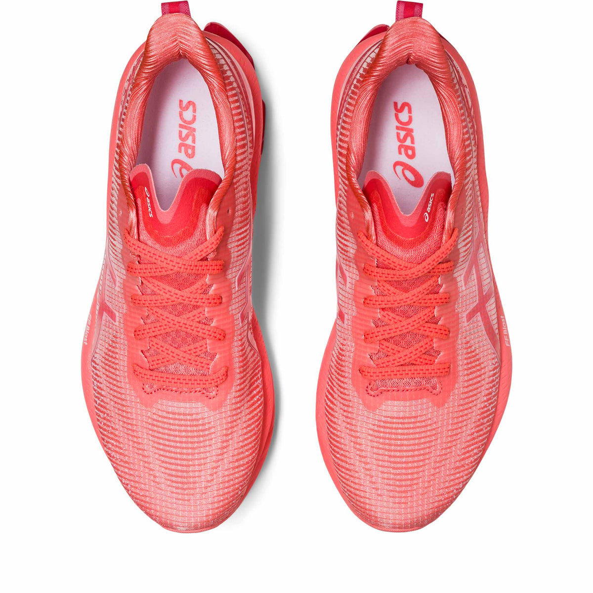 ASICS ASICS Gel-Kinsei Blast LE 2 chaussures de course à pied pour femme