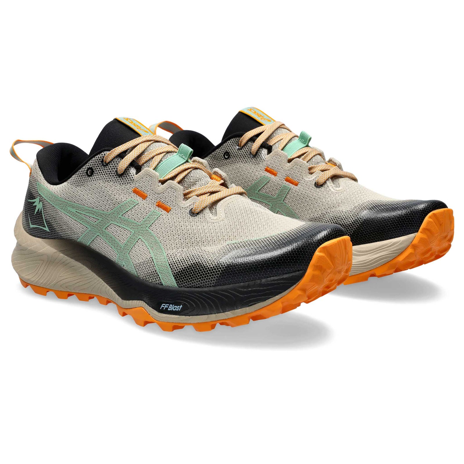 ASICS ASICS Gel-Trabuco 12 chaussures de course en sentier pour homme