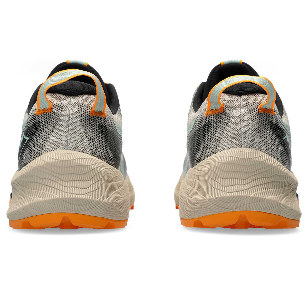 ASICS ASICS Gel-Trabuco 12 chaussures de course en sentier pour homme