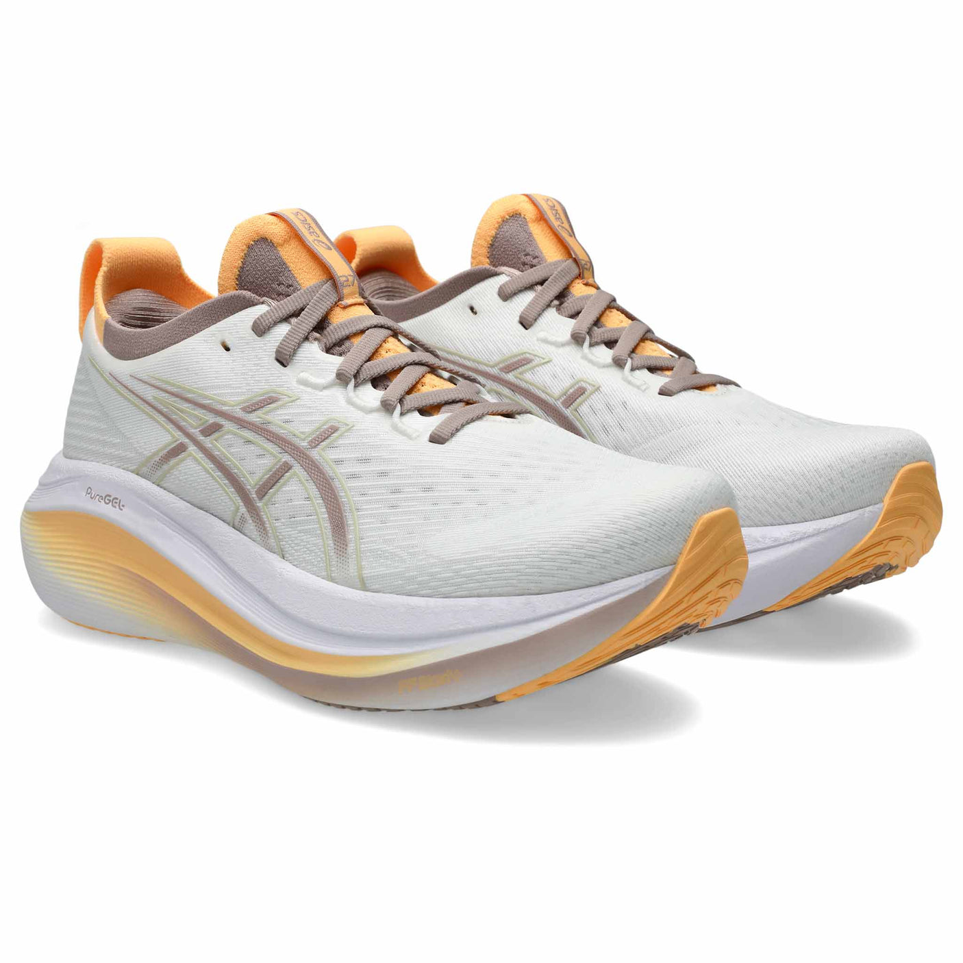 ASICS ASICS Gel Nimbus 27 chaussures de course à pied pour femme
