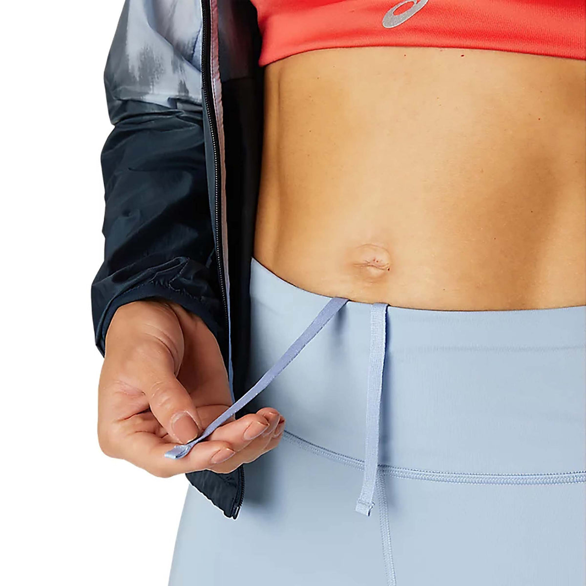 ASICS ASICS Kasane Sprinter short de course à pied pour femme