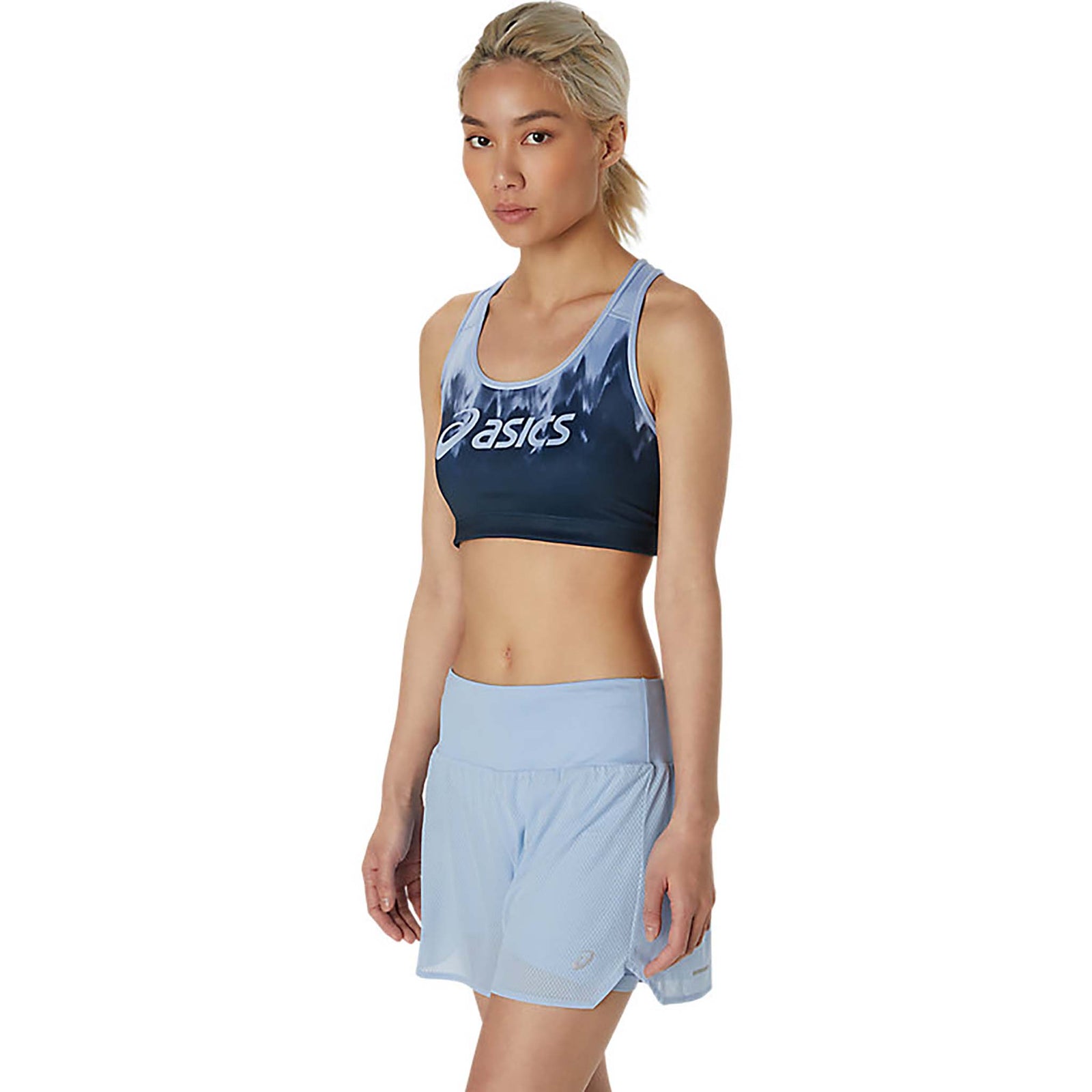 ASICS ASICS Kasane logo soutien-gorge de course à pied