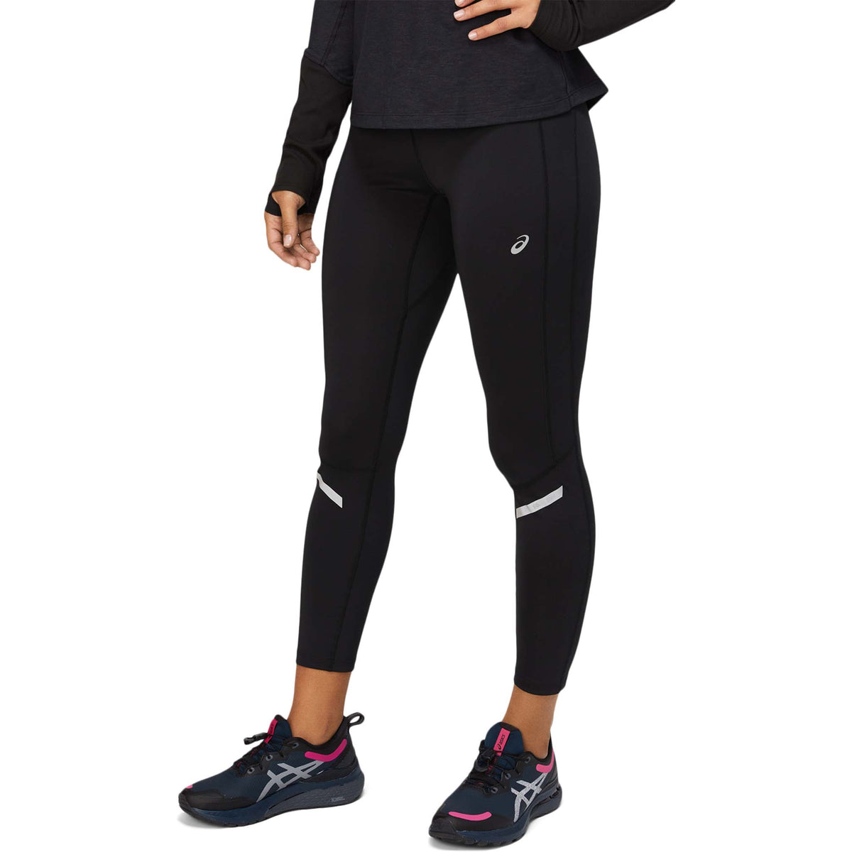 ASICS ASICS Lite-Show leggings de course à pied pour femme