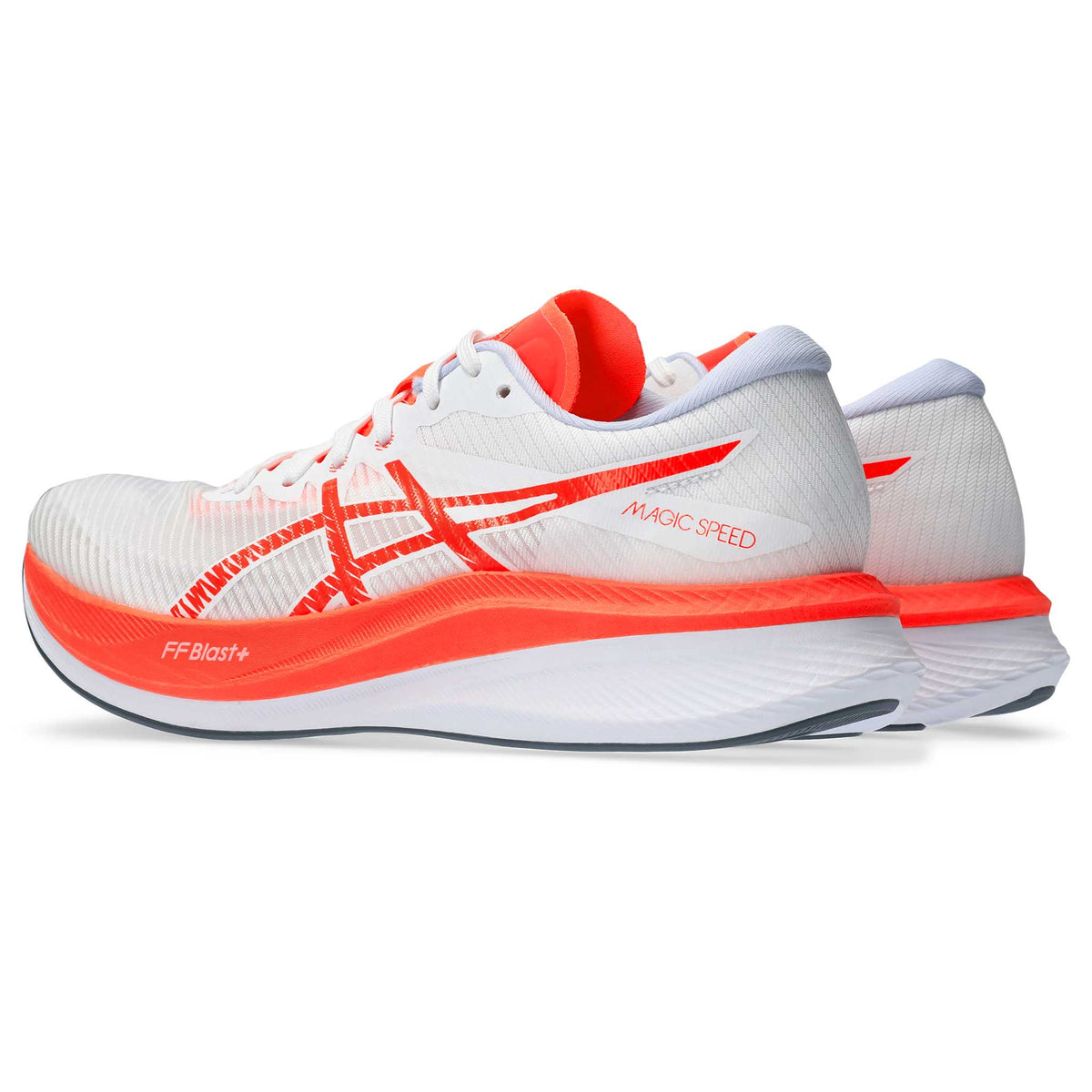 ASICS ASICS Magic Speed 3 chaussures de course à pied femme
