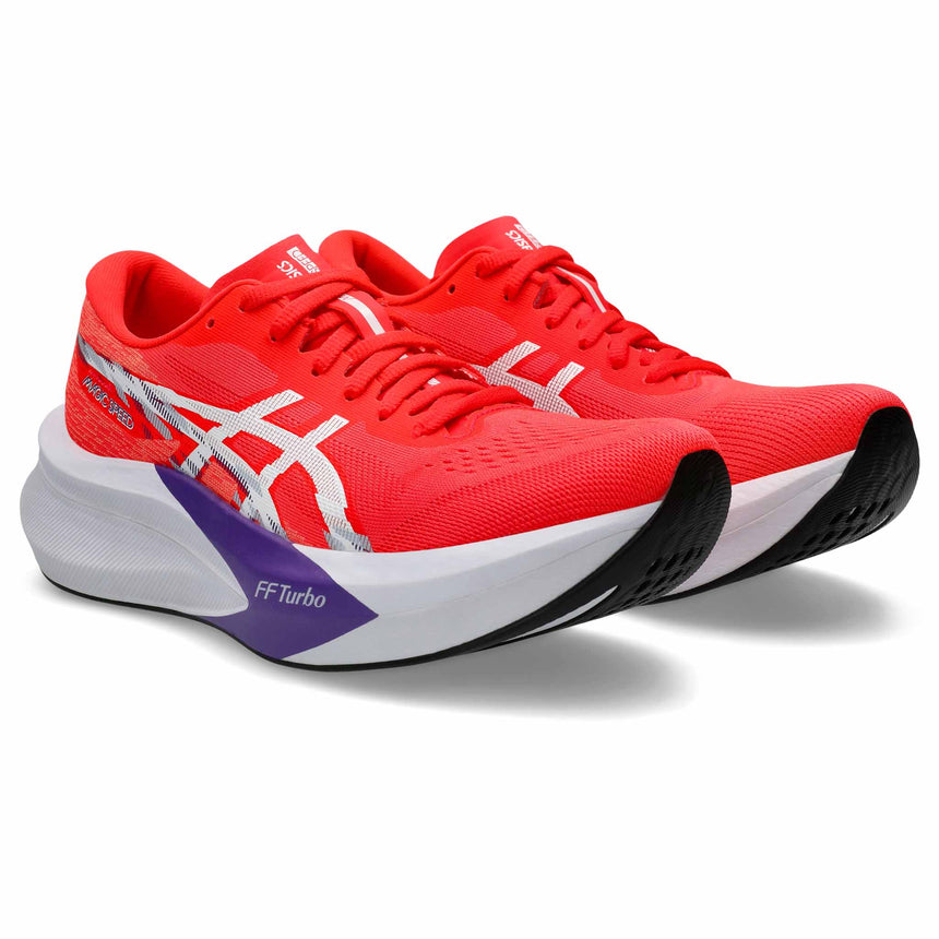 ASICS ASICS Magic Speed 4 chaussures de course à pied femme