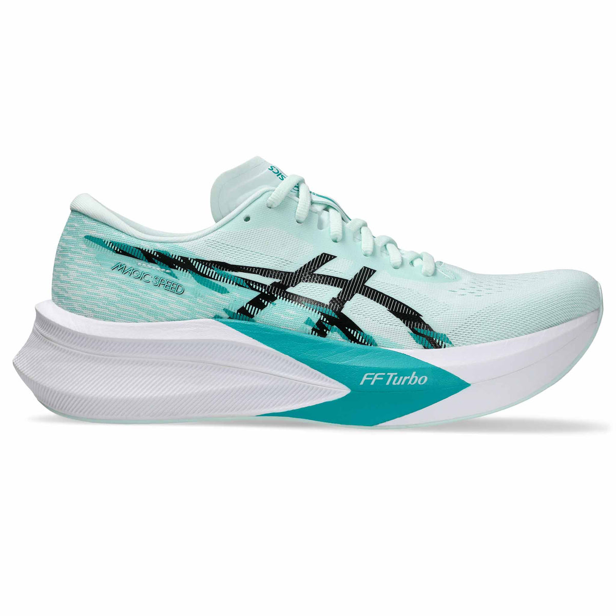 ASICS ASICS Magic Speed 4 chaussures de course à pied homme