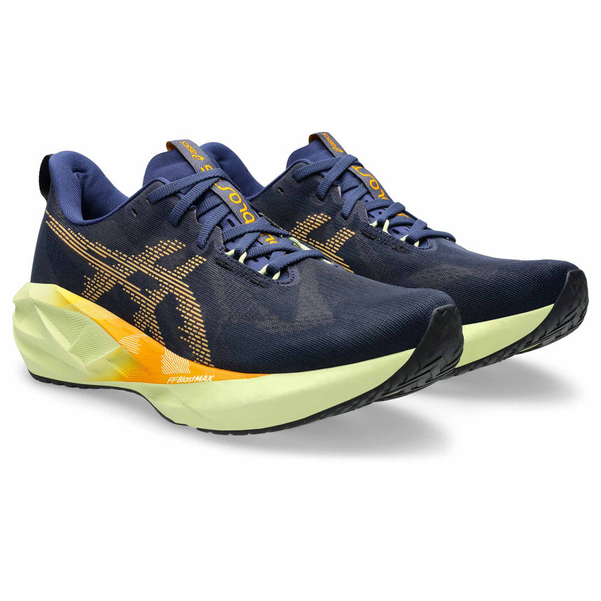 ASICS ASICS Novablast 5 chaussures de course à pied pour homme