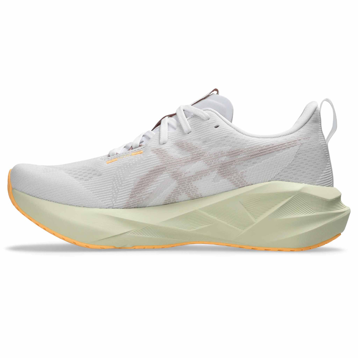 ASICS ASICS Novablast 5 chaussures de course à pied pour homme