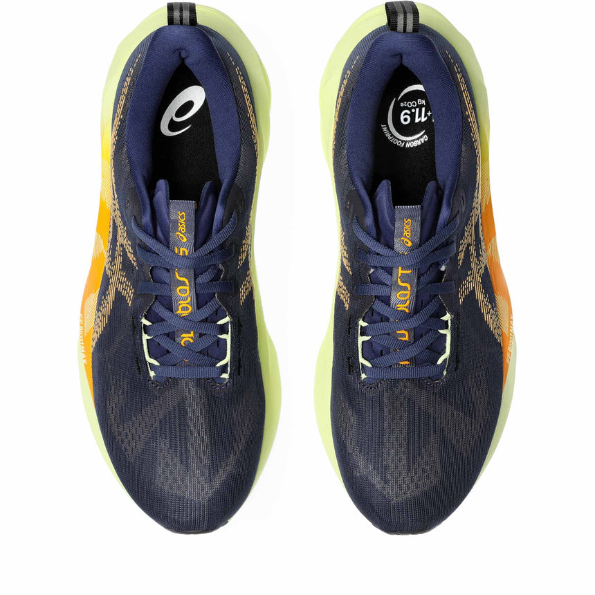 ASICS ASICS Novablast 5 chaussures de course à pied pour homme