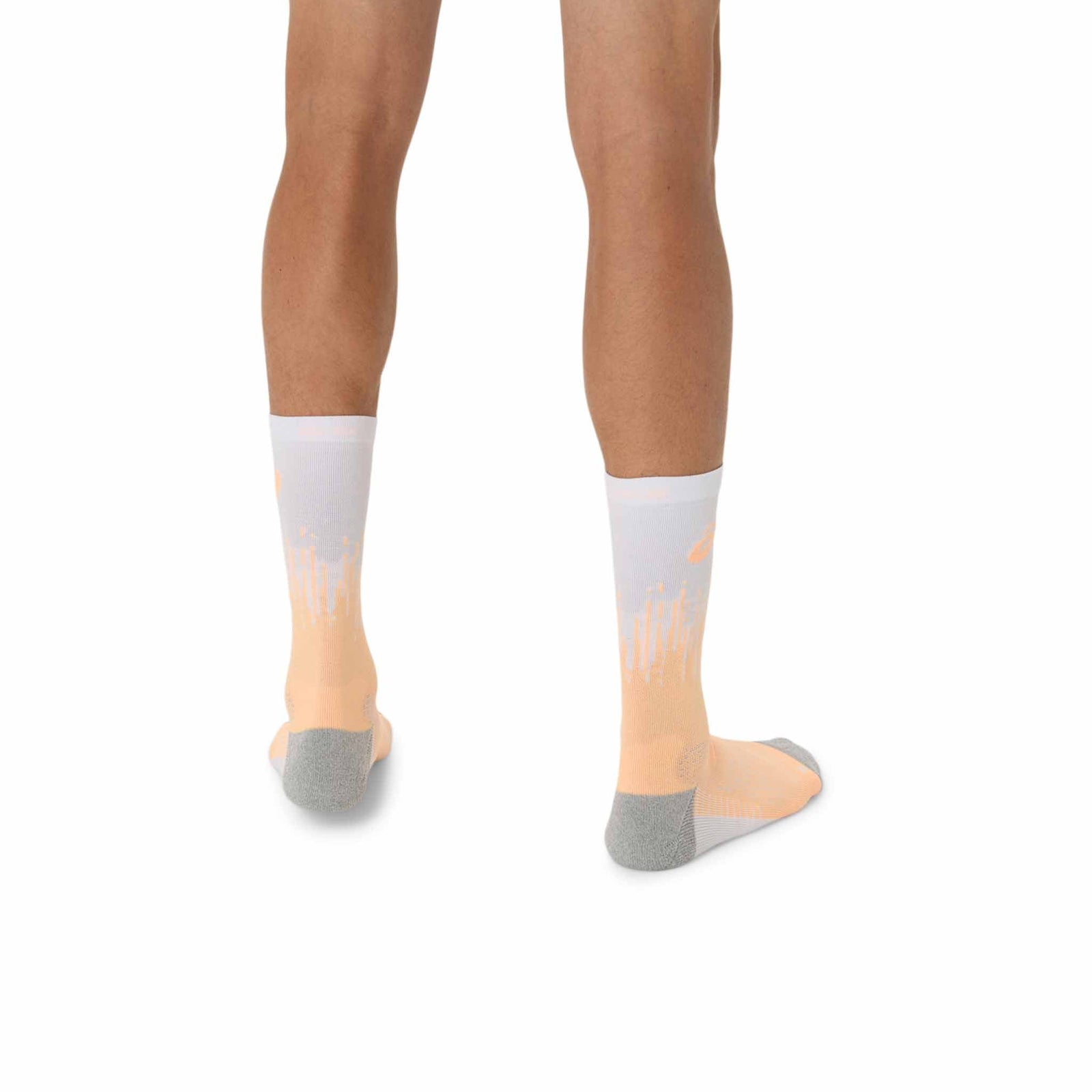 ASICS ASICS Performance Run Crew chaussettes mi-mollet unisexes