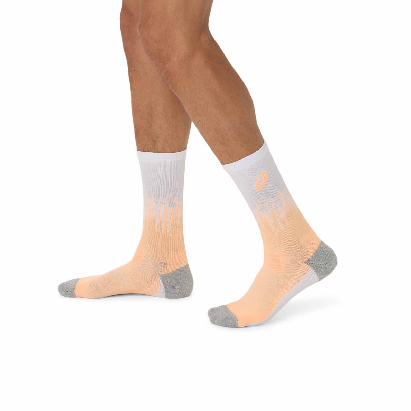 ASICS ASICS Performance Run Crew chaussettes mi-mollet unisexes