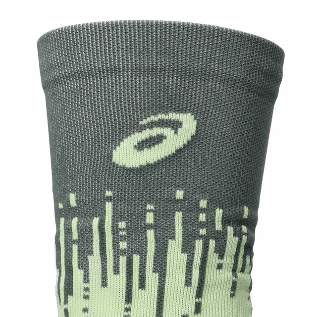 ASICS ASICS Performance Run Crew chaussettes mi-mollet unisexes