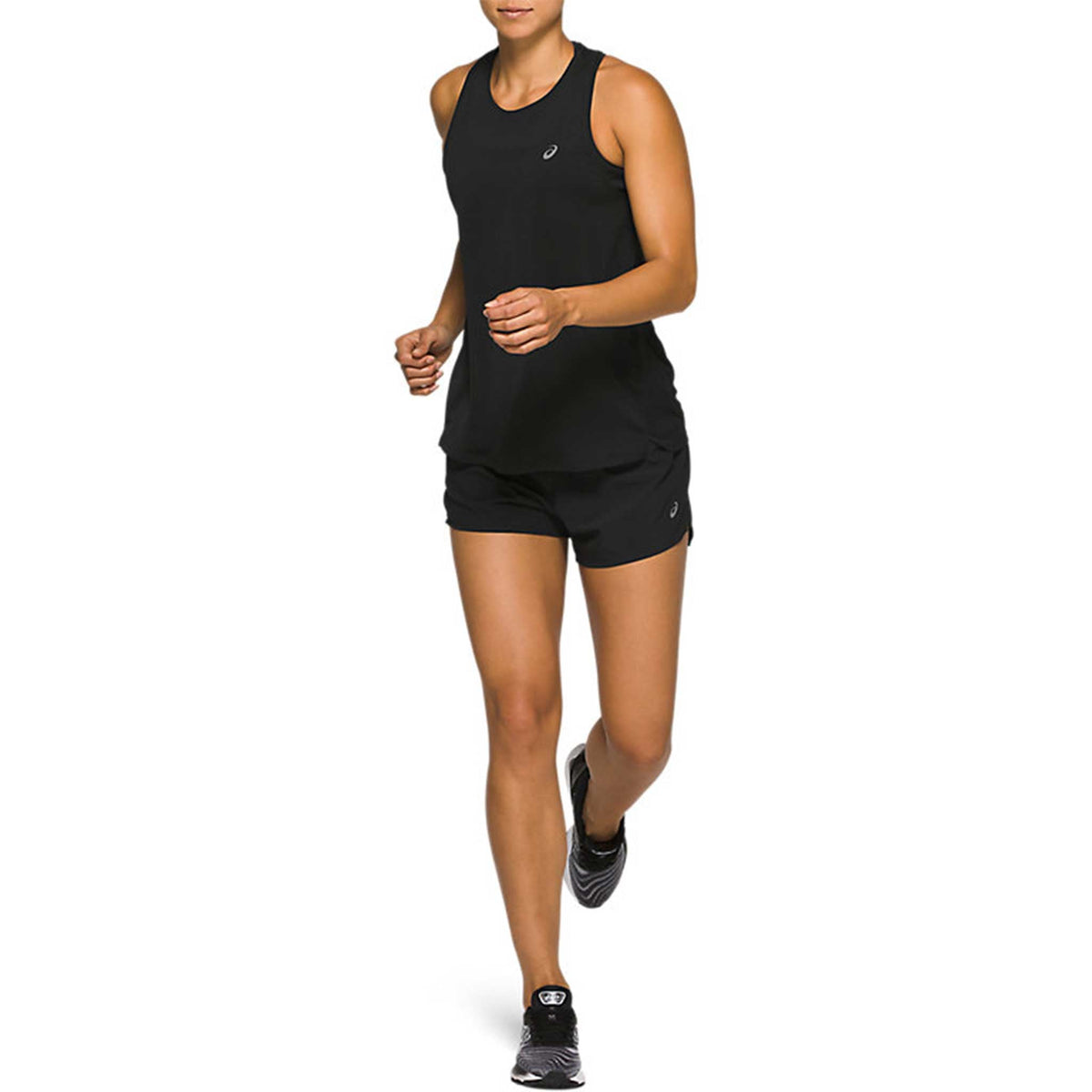 ASICS ASICS Road 3.5 po short de course à pied pour femme