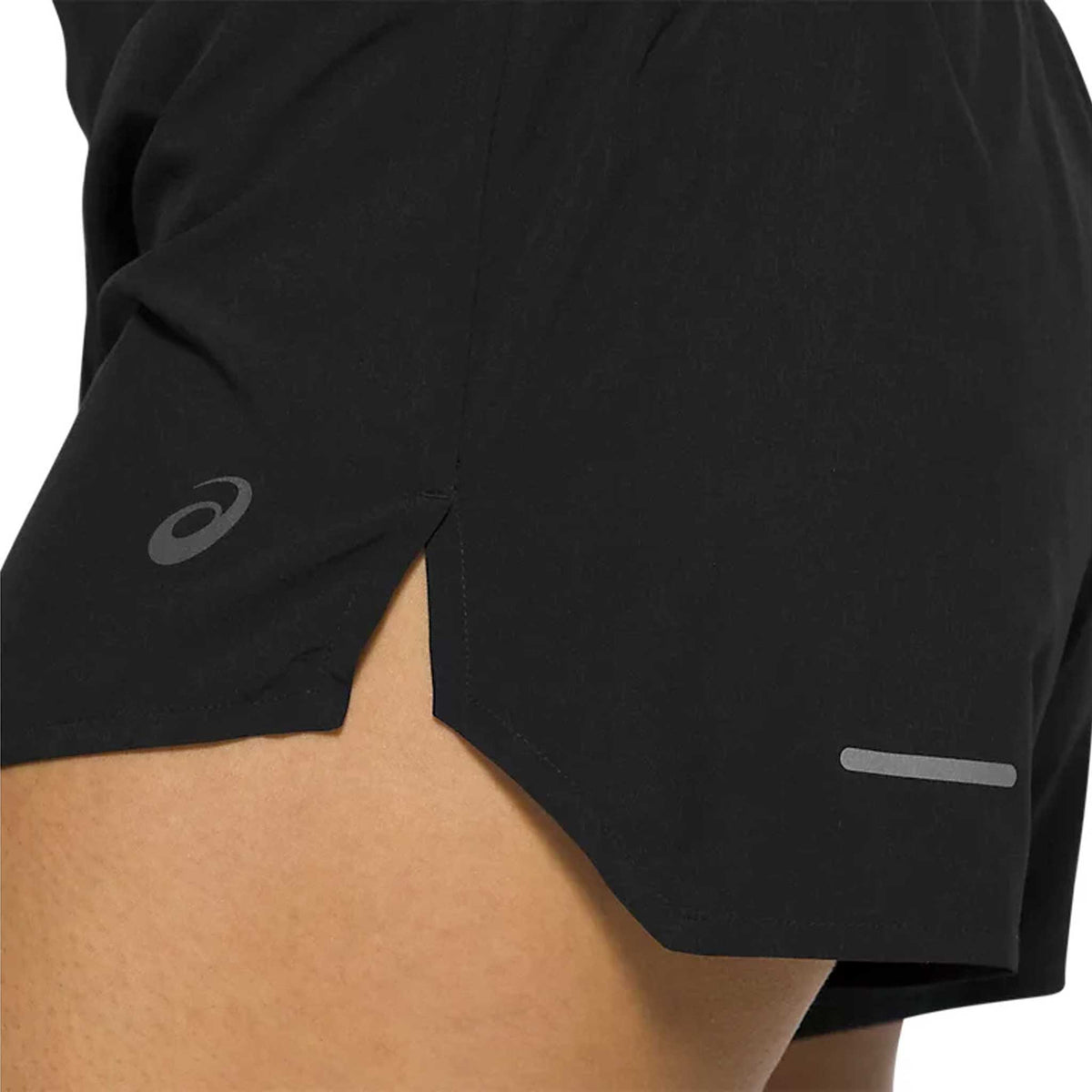 ASICS ASICS Road 3.5 po short de course à pied pour femme
