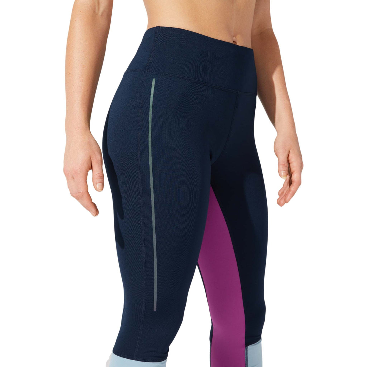 ASICS ASICS Visibility legging de course à pied pour femme
