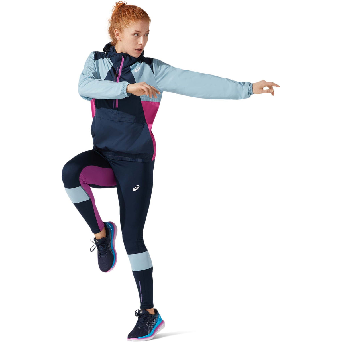 ASICS ASICS Visibility legging de course à pied pour femme