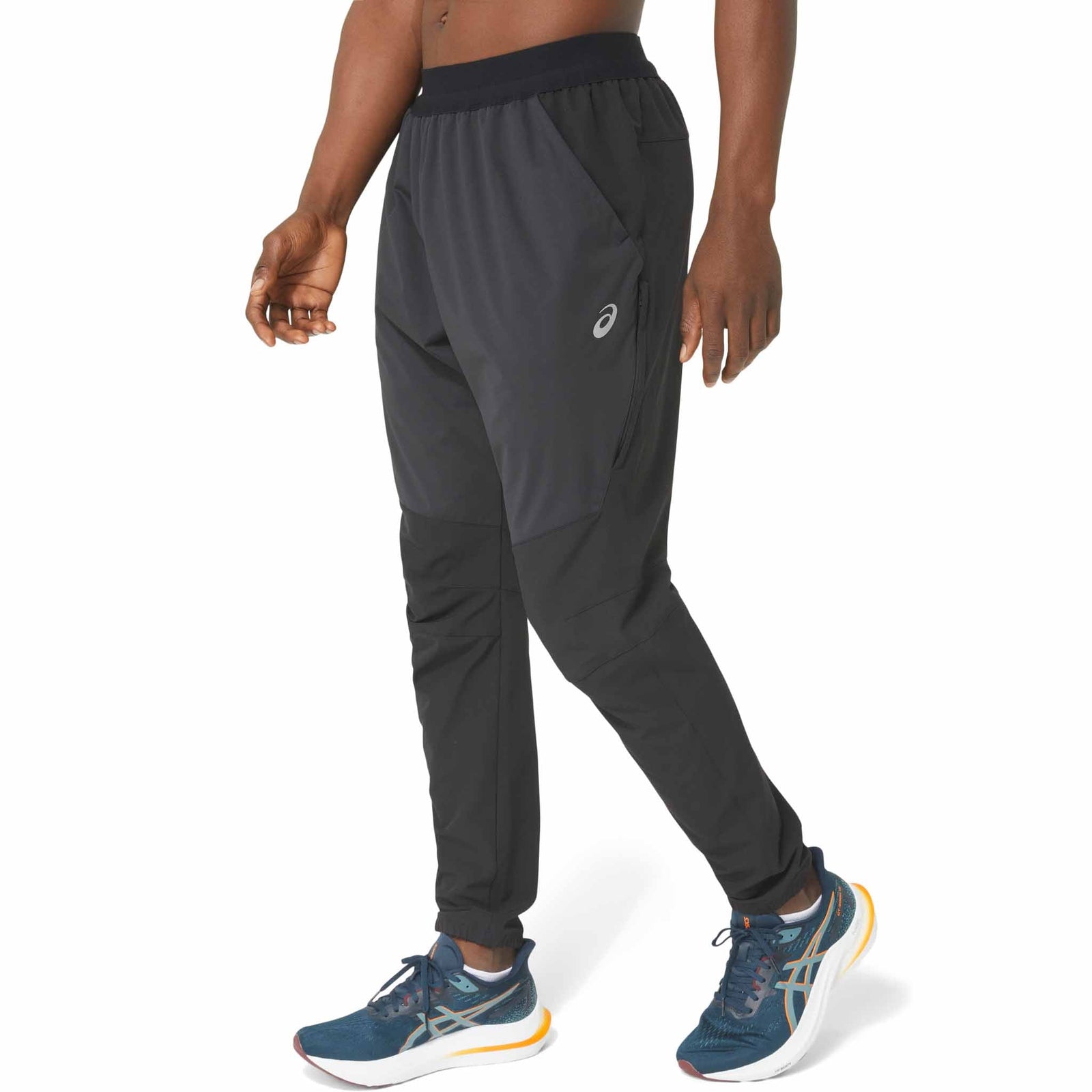 ASICS ASICS Winter Run Pantalon de course à pied pour homme