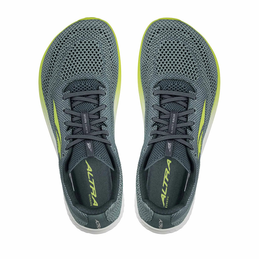 Altra Escalante Racer 2 Men's Running Shoes - Navy / Lime