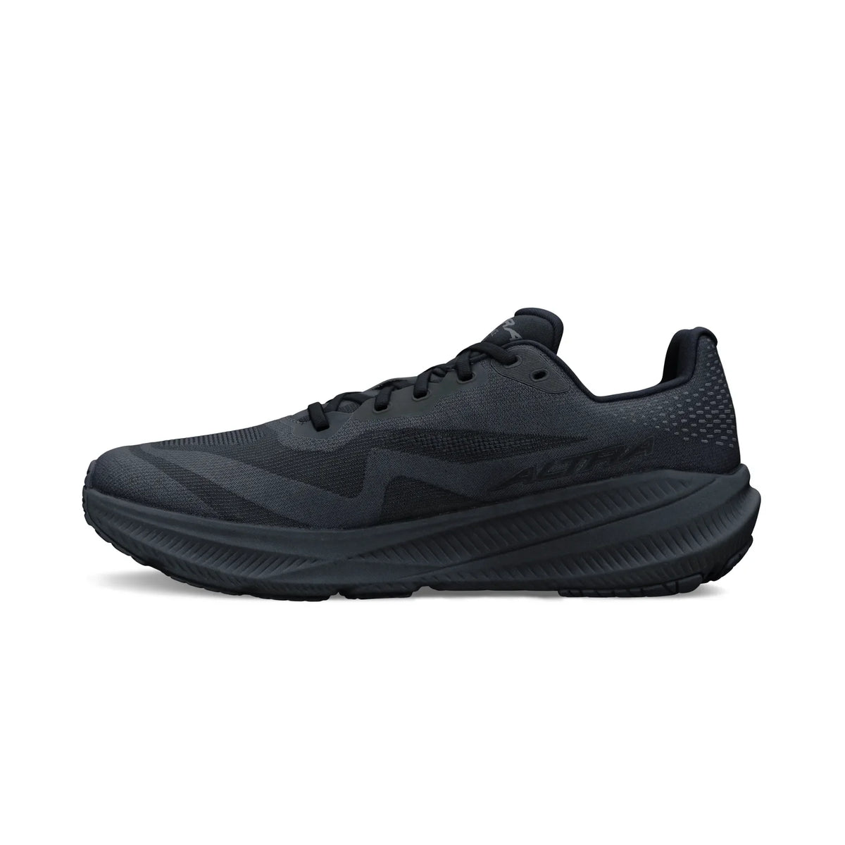 Altra Experience Flow 3 chaussure de course à pied pour homme, coloris Black / Black — vue 7