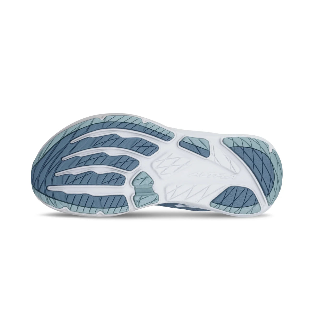Altra Experience Flow 3 chaussure de course à pied pour femme, coloris Light Blue — vue 4