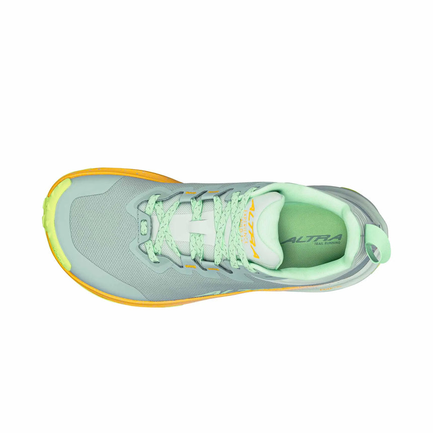 Altra Experience Wild 3+ Women's Trail Running Shoes