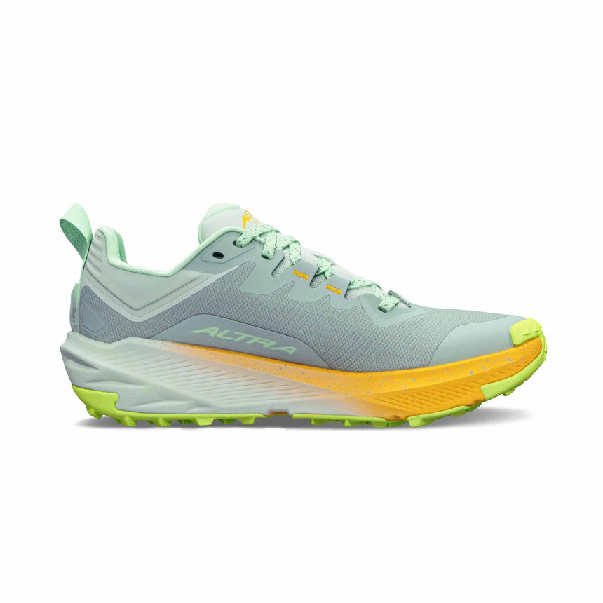 Altra Experience Wild 3+ Women's Trail Running Shoes
