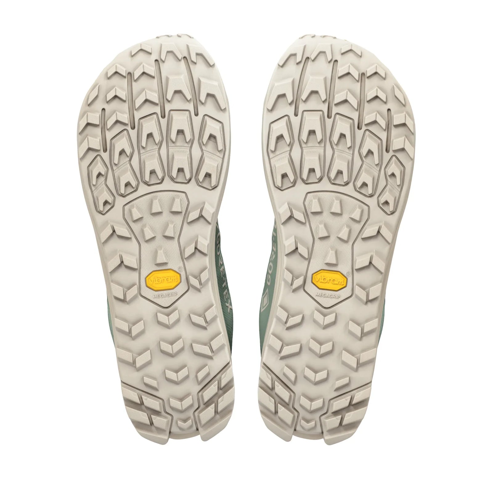 Altra Lone Peak 9+ GTX Men's Running Shoes - Sea Spray / Island Fossil