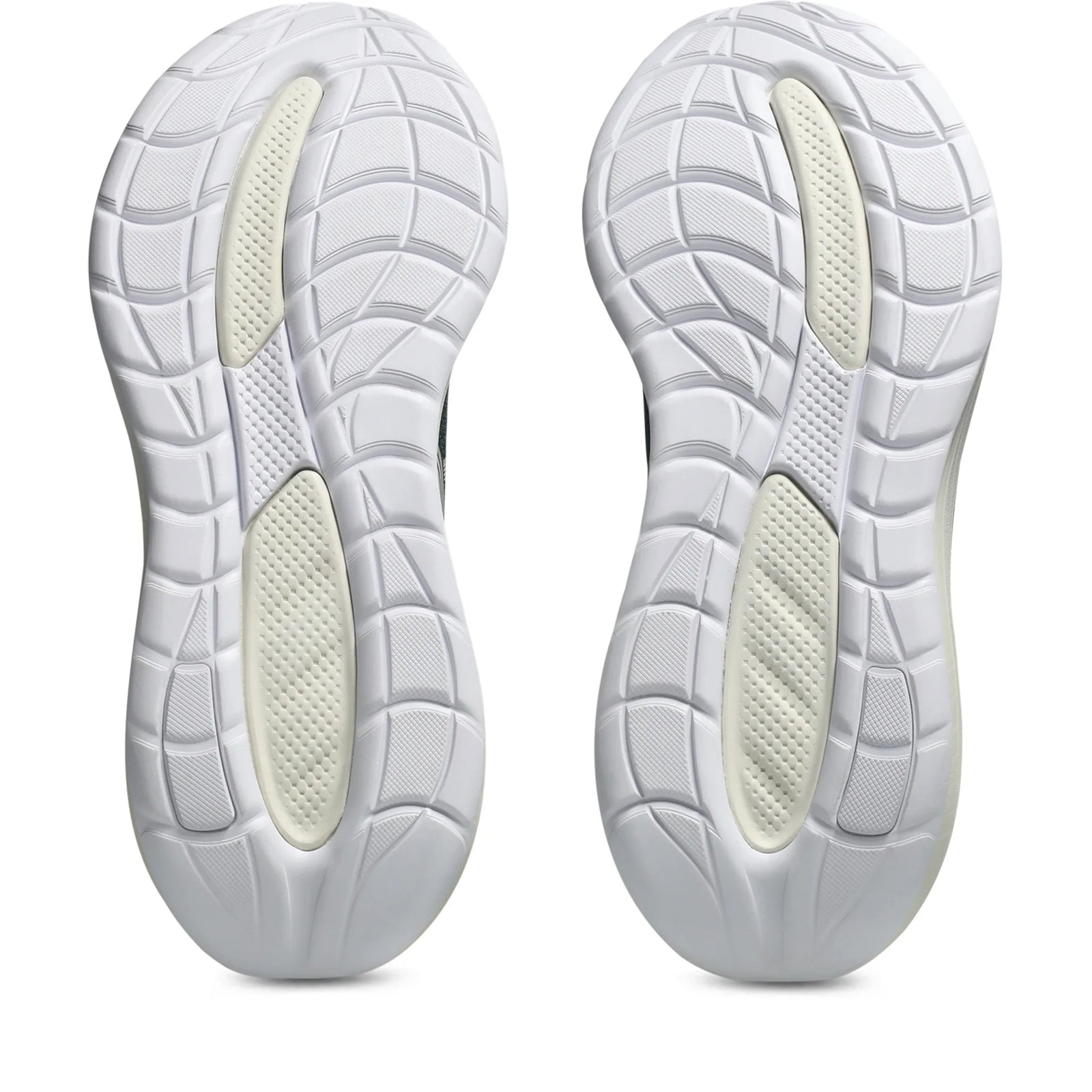 Asics Gel-Cumulus 28 Men's Running Shoes - Dusty Fern / Ivory
