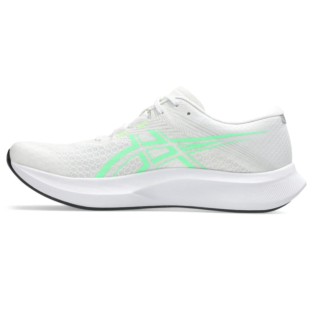 Asics Hyper Speed 5 Women's Running Shoes - White / Vital Green