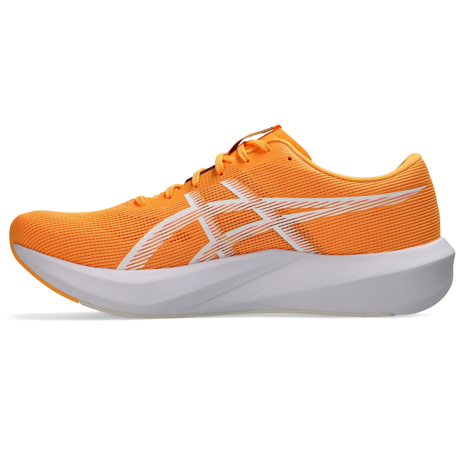 ASICS Hyper Speed 6 unisex in Stadium Orange – inner side view